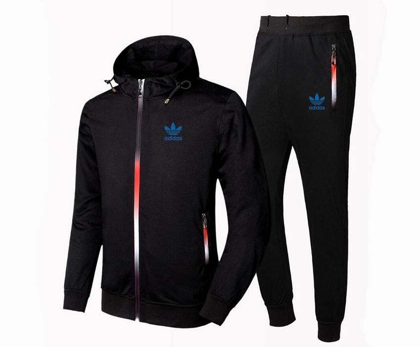 men adidas sport suits-280
